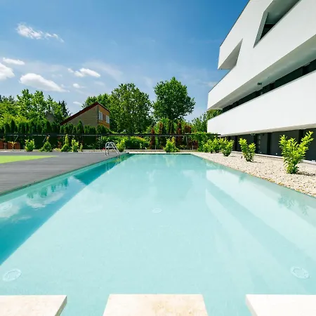 Siofok By Interhome Appartement Balatonszárszó