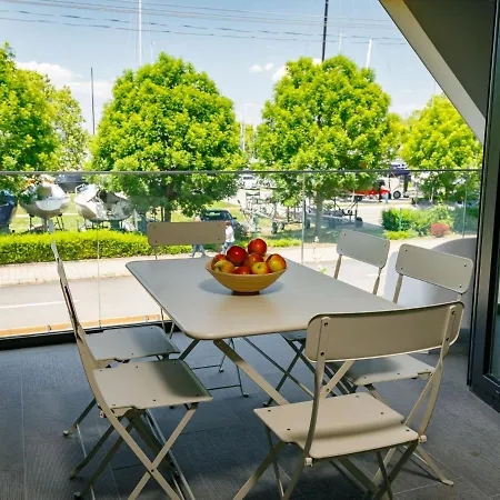 דירה Siofok By Interhome