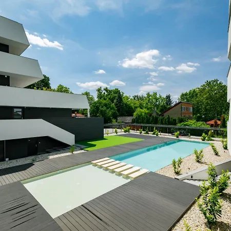 Siofok By Interhome 公寓 Balatonszárszó