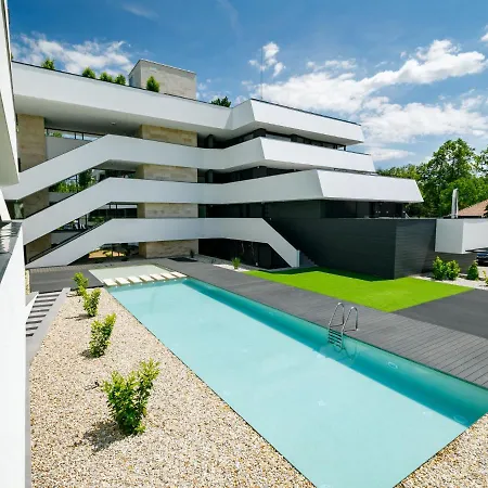 Siofok By Interhome דירה