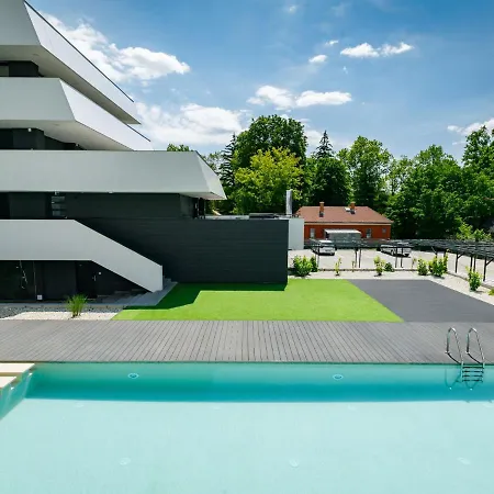 Siofok By Interhome דירה Balatonszárszó