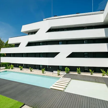 Siofok By Interhome 公寓 Balatonszárszó
