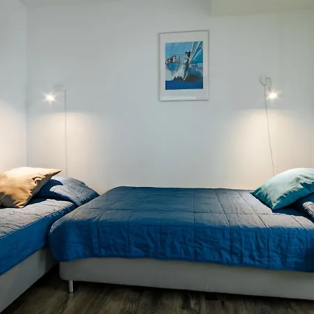 Siofok By Interhome דירה Balatonszárszó