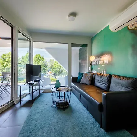 Appartement Siofok By Interhome