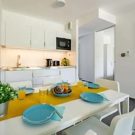 Siofok By Interhome דירה Balatonszárszó