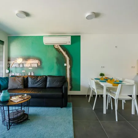 Siofok By Interhome דירה *