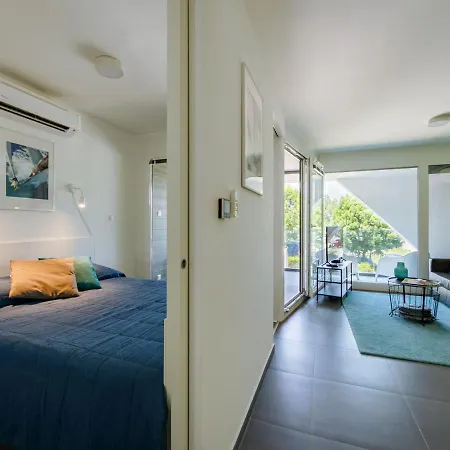 Siofok By Interhome Apartamento Balatonszárszó