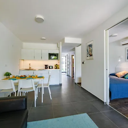 דירה Siofok By Interhome *