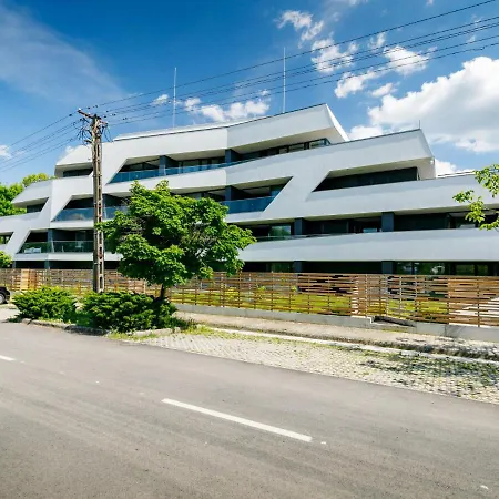 Siofok By Interhome * Balatonszárszó