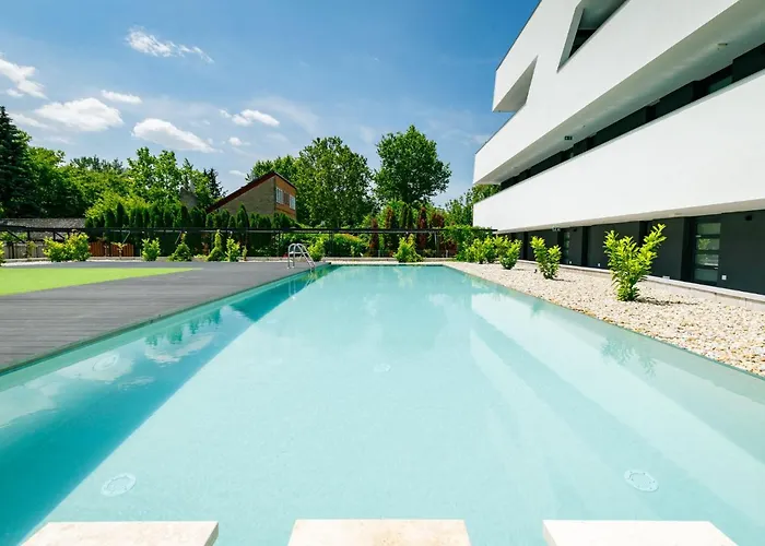 Siofok By Interhome Lägenhet Balatonszárszó