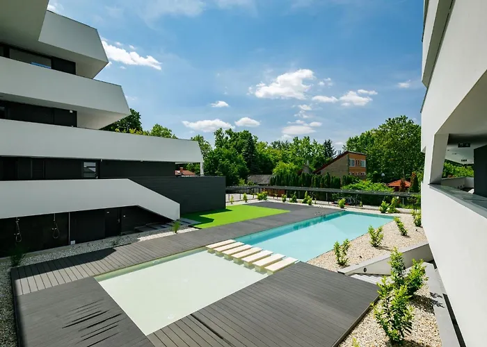 Siofok By Interhome Lägenhet Balatonszárszó