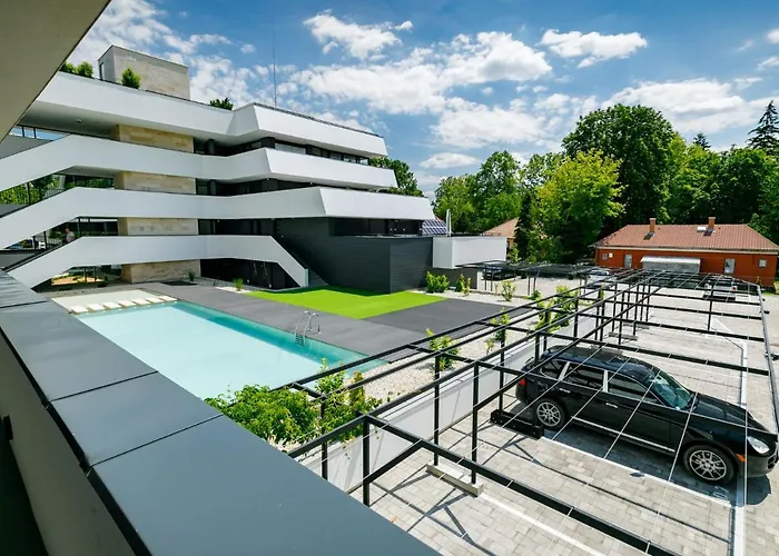 Siofok By Interhome * Balatonszemes