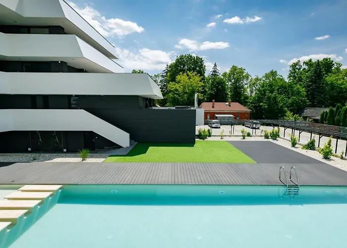 Siofok By Interhome Apartment Balatonszemes