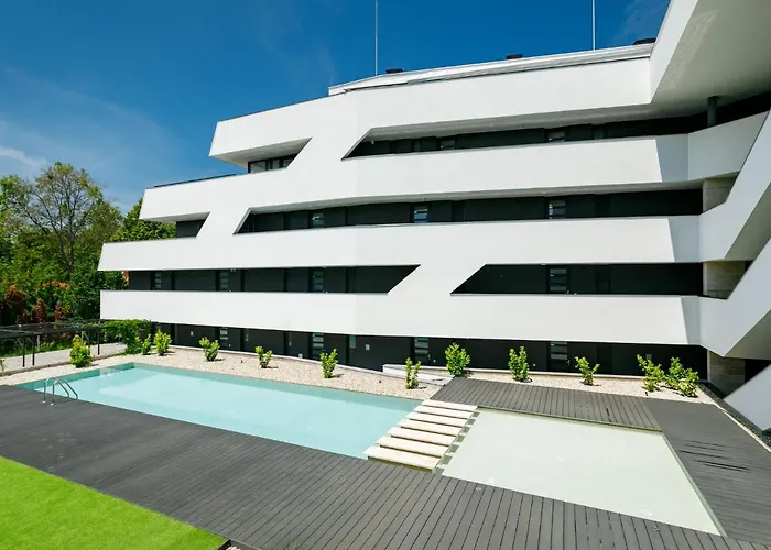 Siofok By Interhome Apartment Balatonszemes