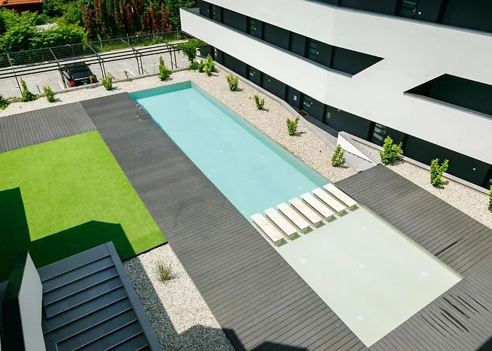 Lägenhet Siofok By Interhome Balatonszárszó