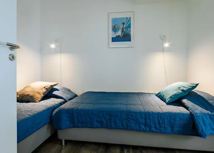Siofok By Interhome Lägenhet Balatonszárszó