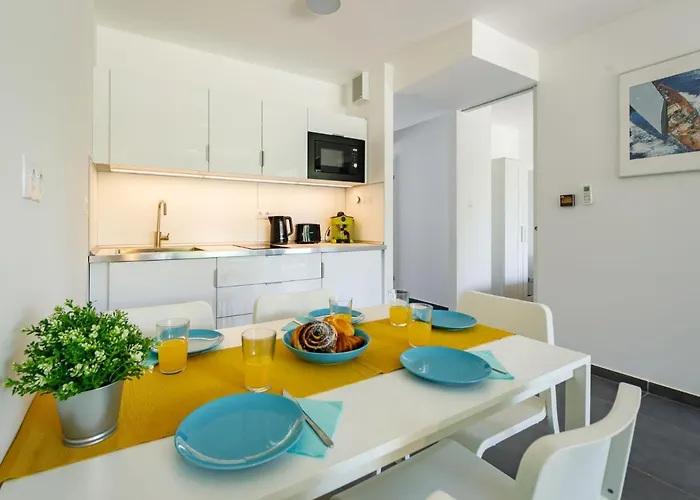 Siofok By Interhome Lägenhet Balatonszárszó