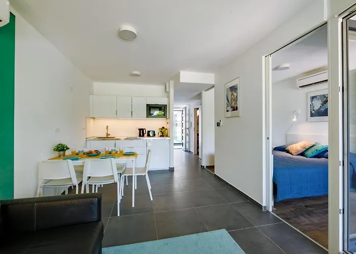 Lägenhet Siofok By Interhome *